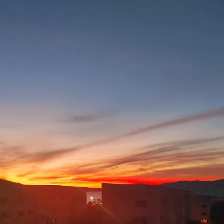 Sunset Split, Poljud * Split